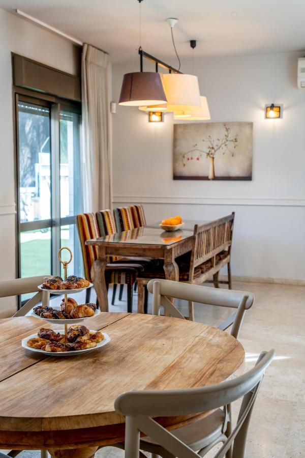 Villa Country - Ella Sun Eilat